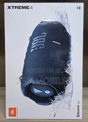JBL Xtreme 4