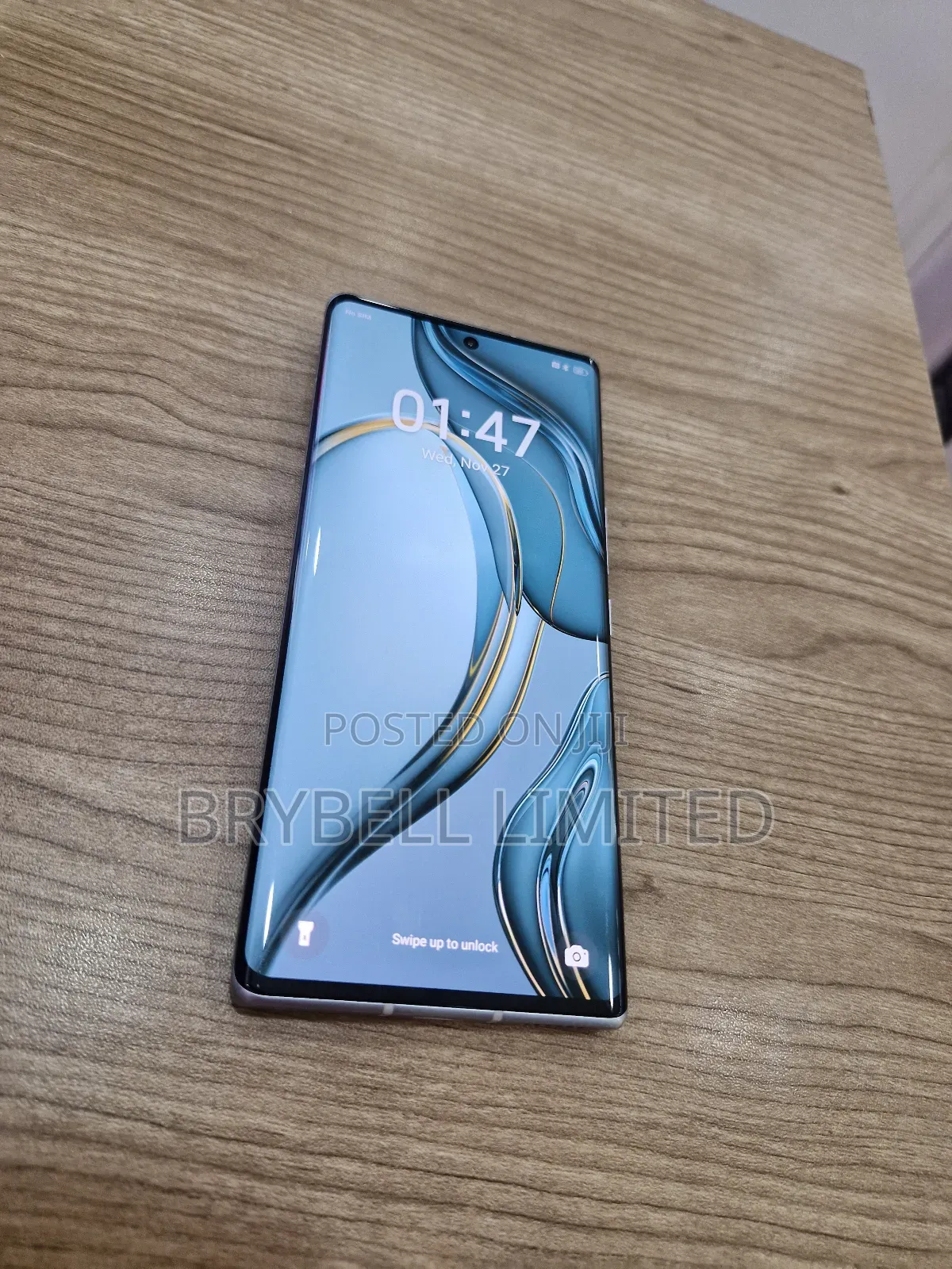 Tecno Phantom X2 5G 256 GB Green
