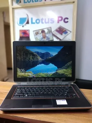 Laptop Dell Latitude E6420 4GB Intel Core I5 HDD 500GB