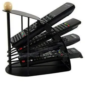 Remote Organizer!! Remote Organizer