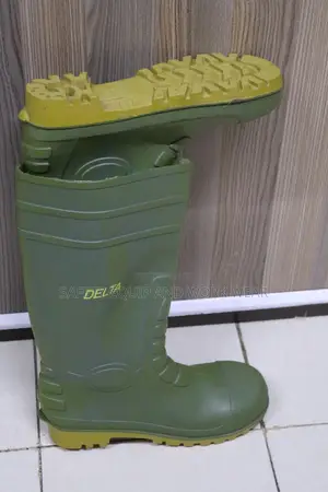 Delta Safety Gumboots