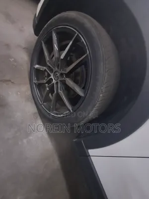 Mazda CX-5 2018 White