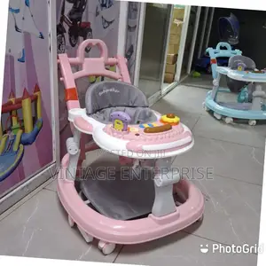 *Baby Walker With Melodies;
