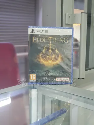 Elden Ring Playstation 5