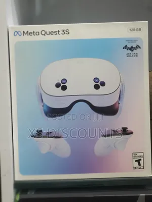 Meta Quest 3s *128gb*