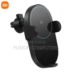 Mi 20W Wireless Car Charger