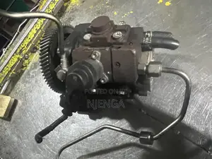 Injector Pump Zd30 Caravan E25 Engine