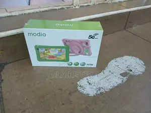New Modio M796 256 GB Gray