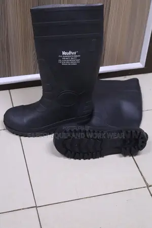 Vaultex Gumboots