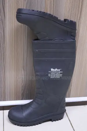 Vaultex Safety Gumboots