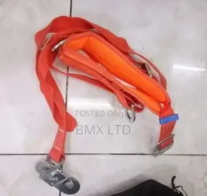 Durable Half Body Harness