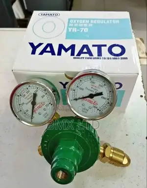 Most Affordable Oxygen Regulator