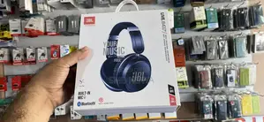 JBL Live400 Bluetooth Headphones