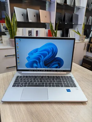 Laptop HP 16GB Intel Core I5 SSD 512GB