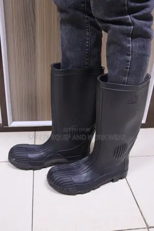 Bata Gumboots