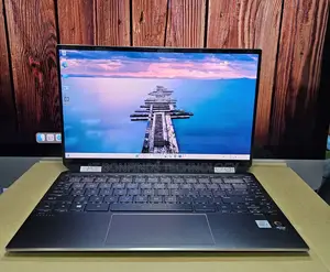 Laptop HP Spectre X360 13 16GB Intel Core I7 SSD 512GB