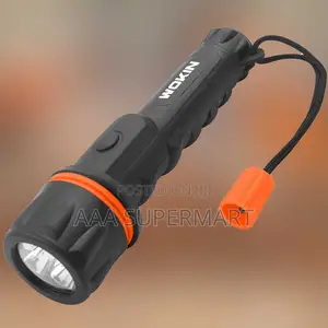 LED Flashlight, Φ40*148mm