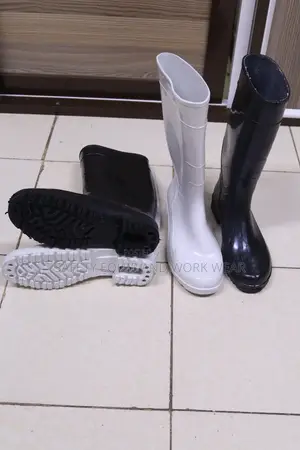 Rain Gumboots (Light)