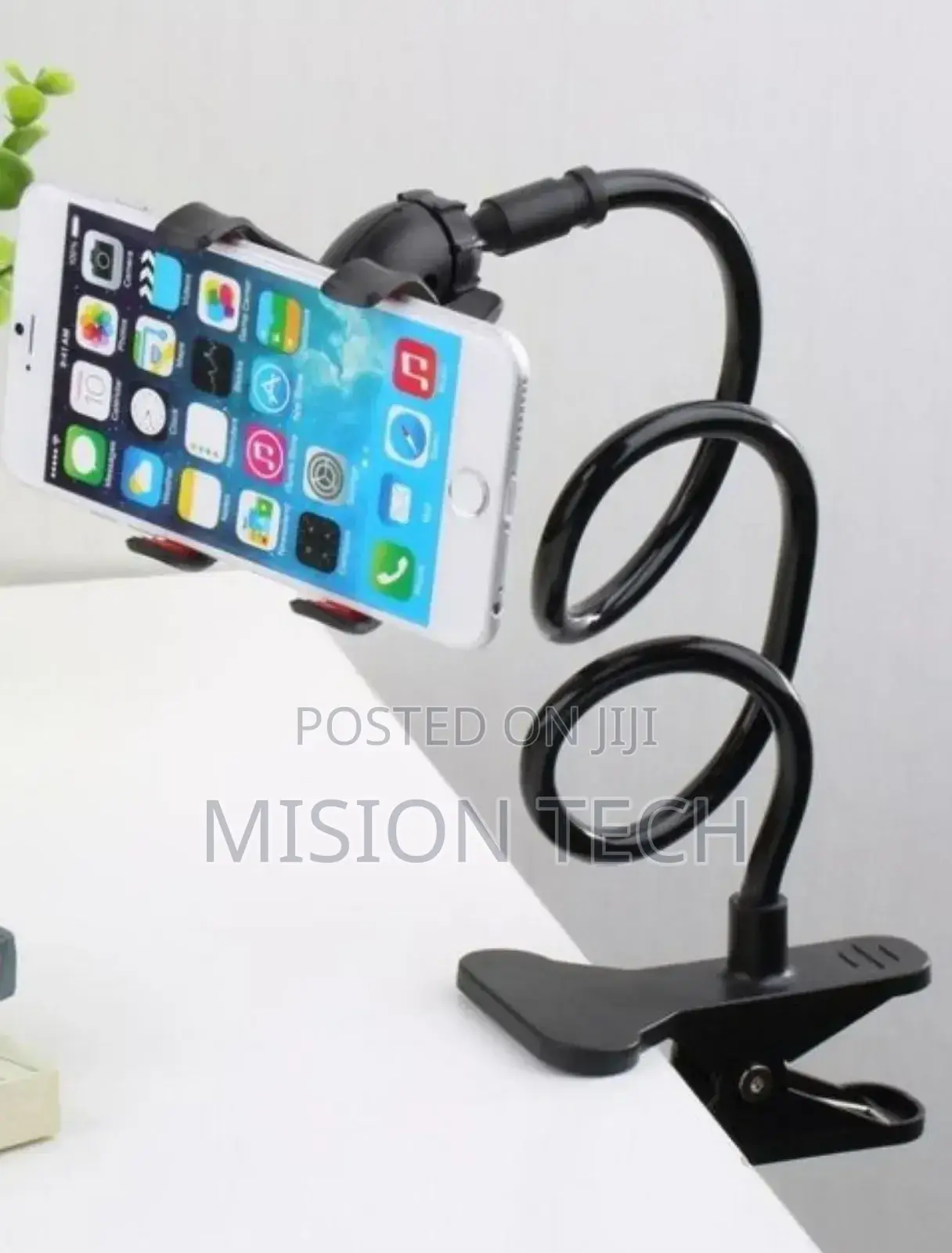 Flexible Phone Holder Stand