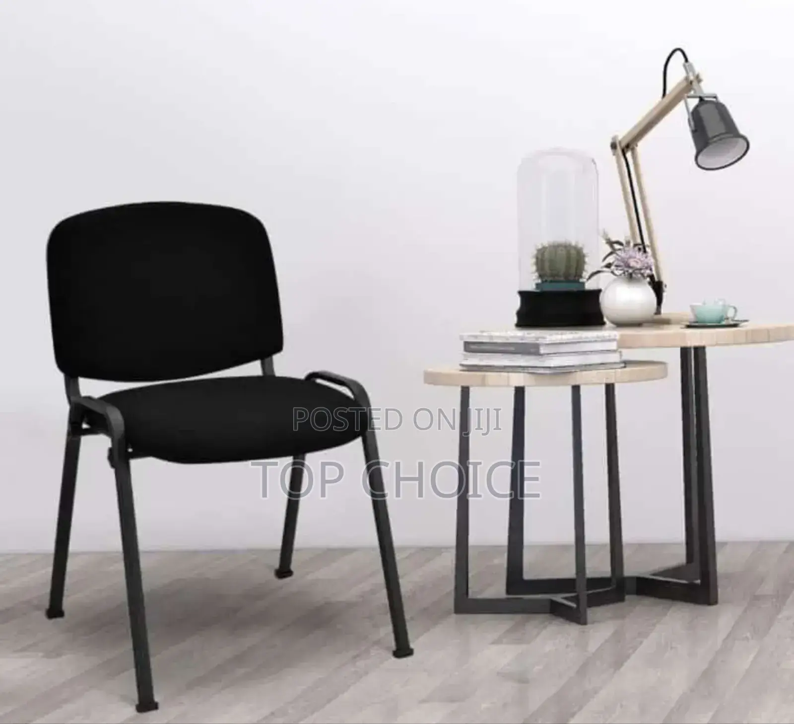 Visitors Chairs (Clients Chairs)