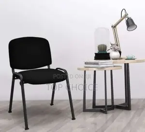 Visitors Chairs (Clients Chairs)