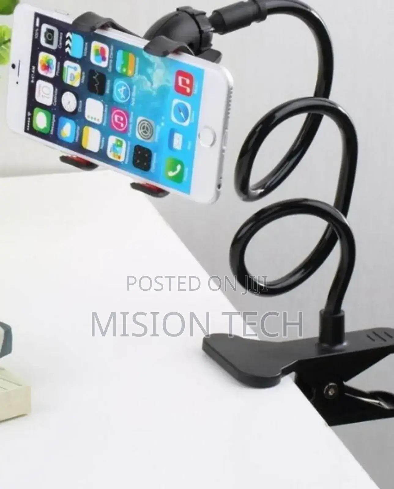 Flexible Phone Holder Stand