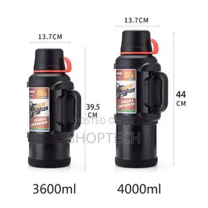 3.6 Capto Unbreakable Vacuum Flask