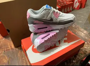 Kids Airmax 90 Sneakers, Kids Shoes