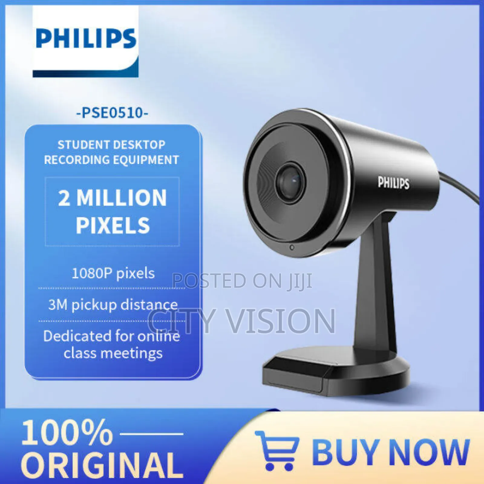 Phillips PSE 0510c