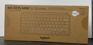 MX Keys Mini Keyboard for Business
