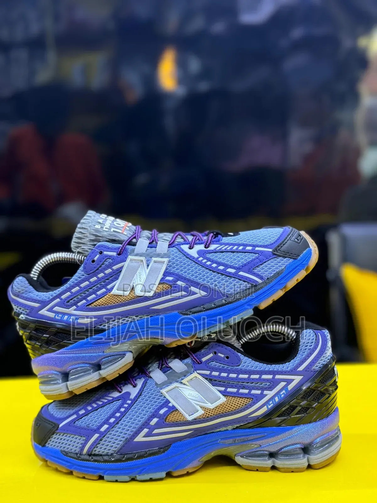 New Balance 1906