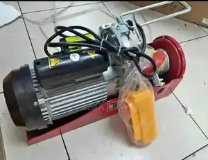 New Quality 3tonne Electric Hoist