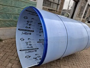 Hollow Polycarbonate Sheet [5.8mtrs by 2.1mtrs]