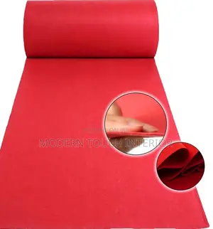 Long Plush Carpet Runners