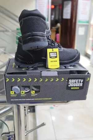 Bestrun Footwear Safetyjogger