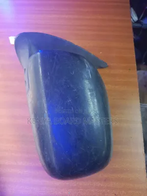 Hillux Vigo Side Mirrors