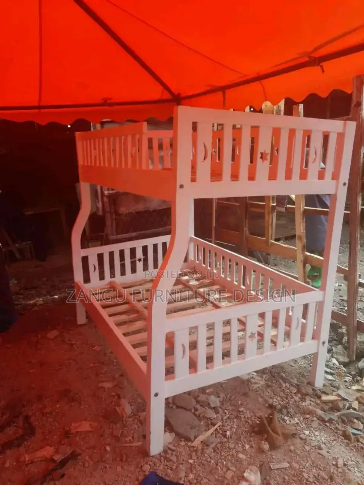 Bunk Beds Double Decker Beds