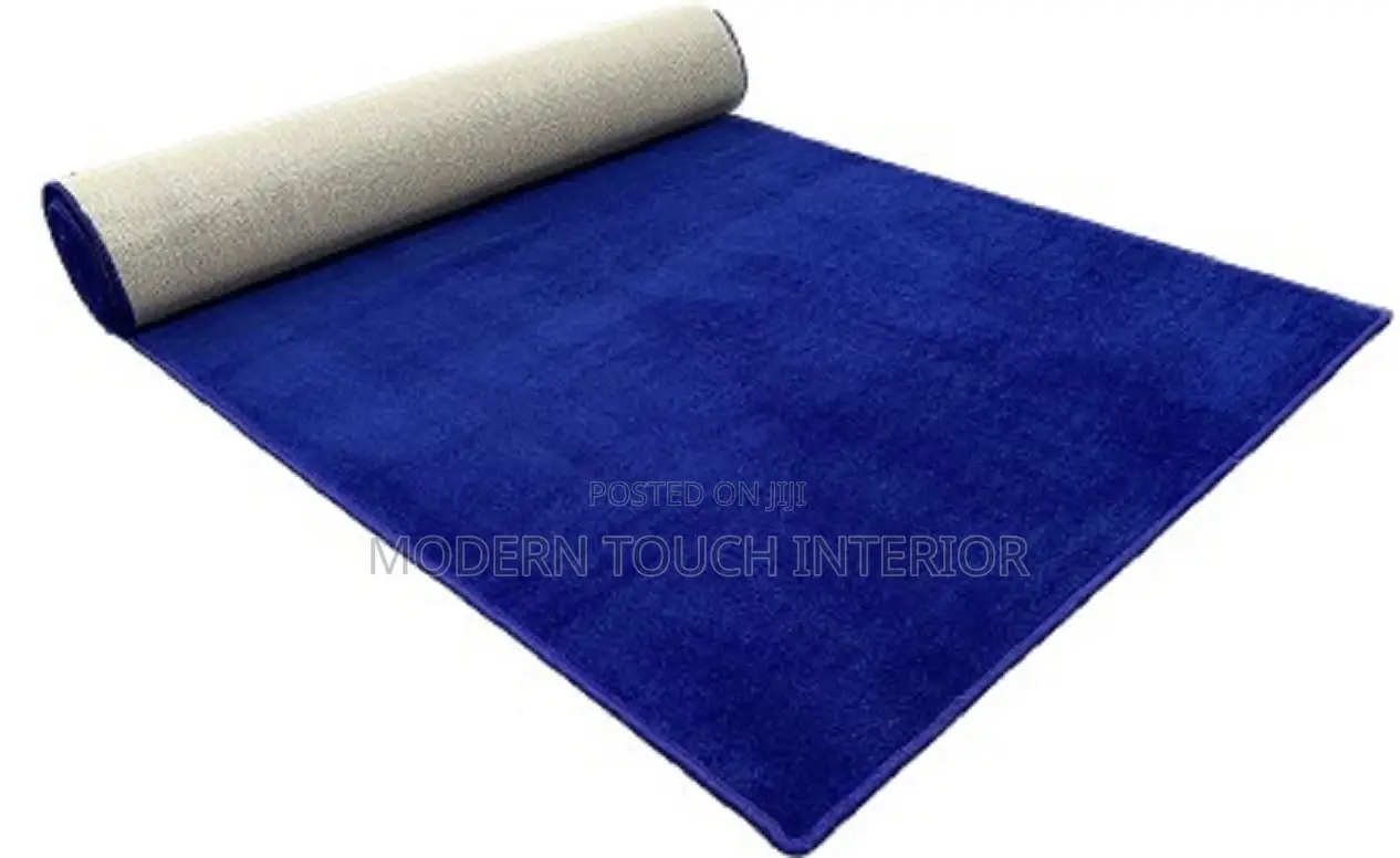 Exquisite Custom Carpet Runners