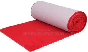 Luxury Event Carpet Runner