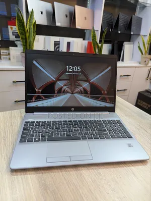 Laptop HP 250 G8 8GB Intel Core I3 SSD 256GB