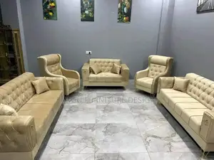 Living Room Sofas 3-Seater