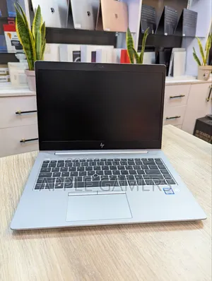 Laptop HP EliteBook 840 G5 8GB Intel Core I5 SSD 256GB
