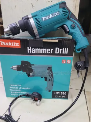 Makita Impact Drill 710watts / Hammer Drill