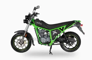 New Kibo K160 2024 Green