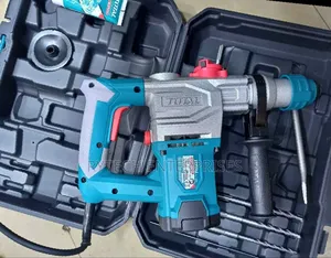 Rotary Hammer Drill/Heavy Duty Drill