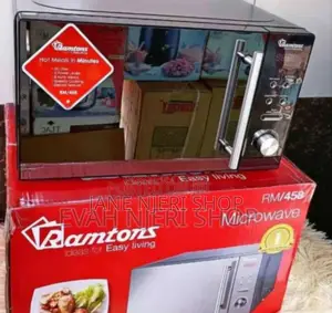 Best Quality Ramtons Microwave 20l