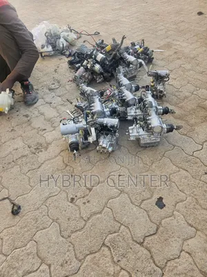 Abs Pump Prius