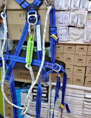 Full Body Harness Durable