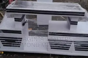 Istanbul Tv Stand With Lights