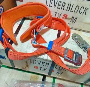 Half Body Strong Harness